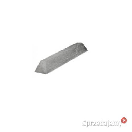 Podkładka dystansowa betonowa listwa trapezowa Głogów