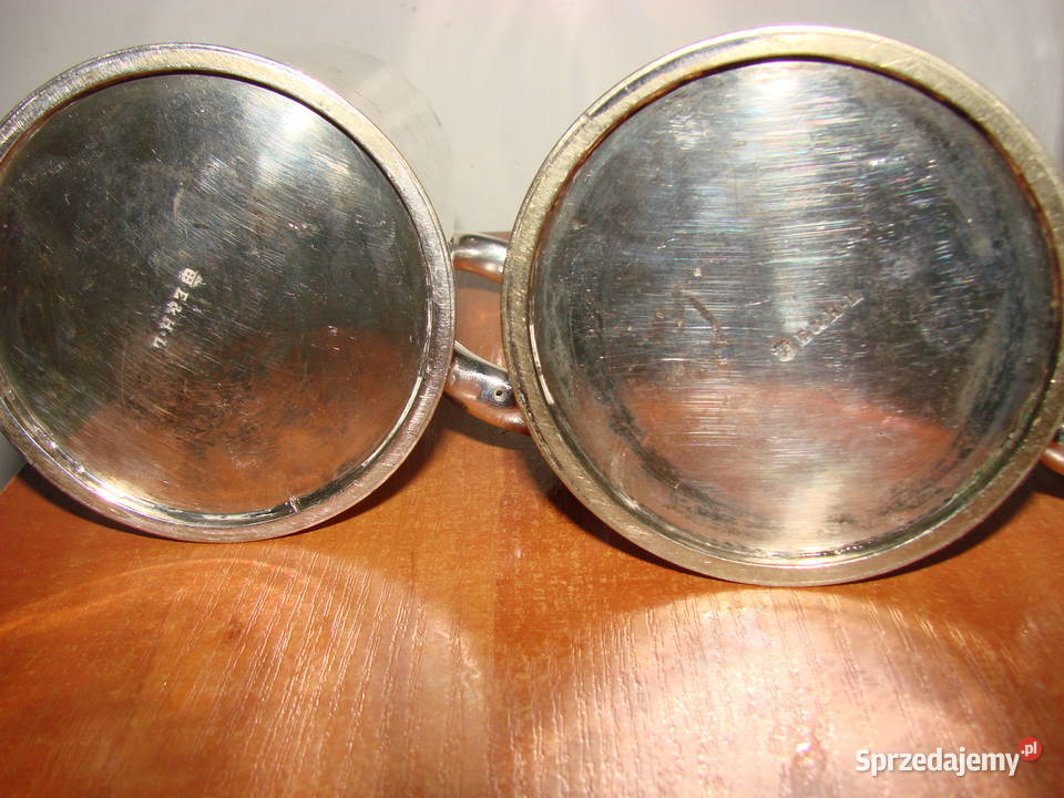 CTorrianiSons Pint stary kufel plater EHL Pruszcz Gdański