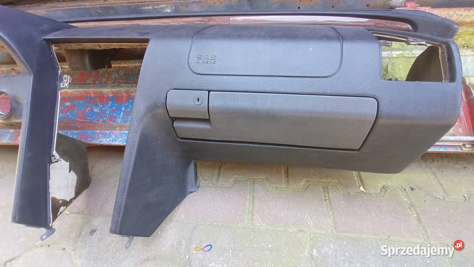 Mercedes W202 Cklasa kokpit deska rozdzielcza Skarżysko-Kamienna