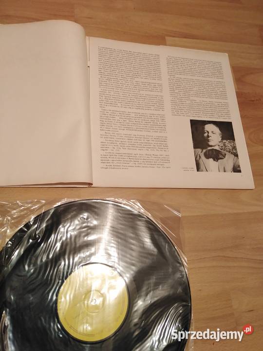 Bartok Bela Muzyka Klasyczna 1980 klasyczna Wałbrzych