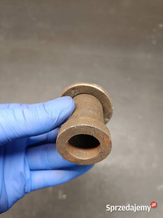 Dystans tulejka oś koła tył koło części Yamaha Gołaczewy