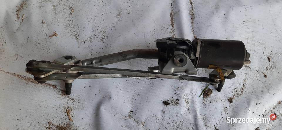 SILNICZEK MECHANIZM WYCIERACZEK PRZÓD KIA CEED dolnośląskie sprzedam