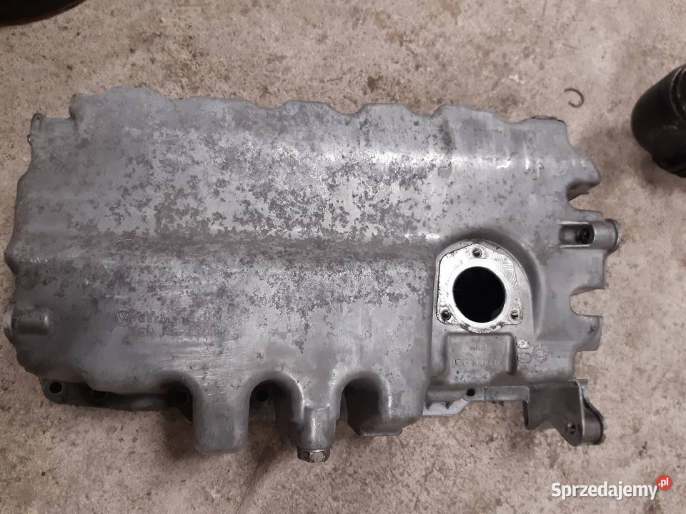 Miska olejowa passat b6 105 Długosiodło