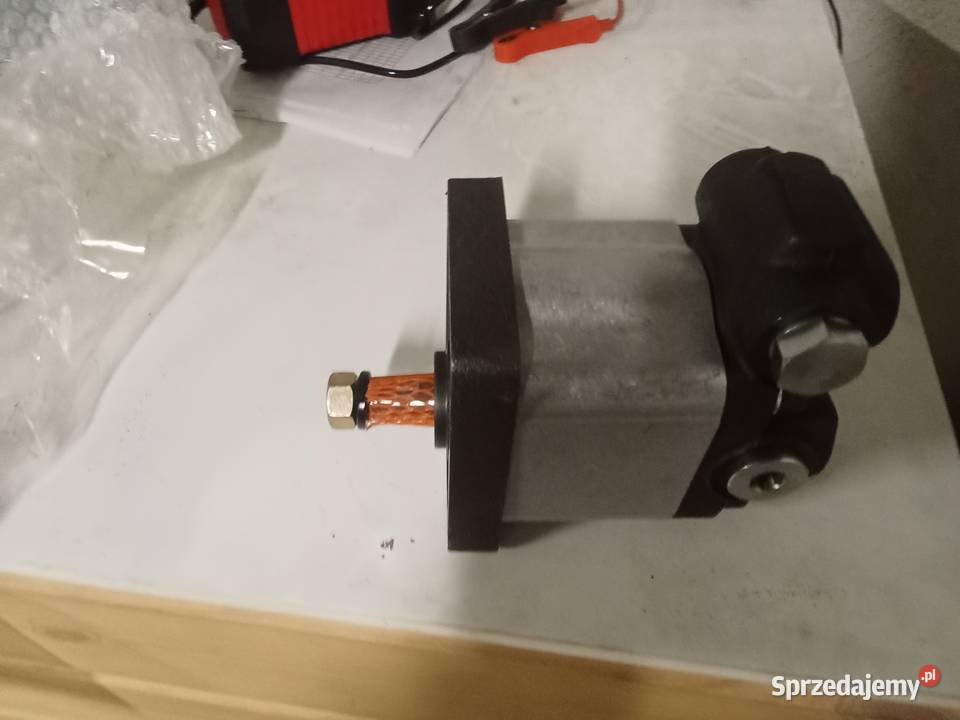 Pompa Hydrauliczna VPK 1132 A19 Rudno