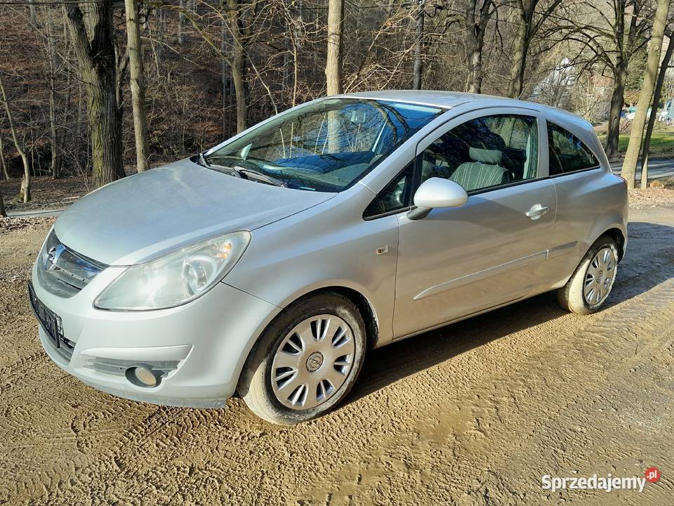 OPEL CORSA D 12 16V bagażnik na rowery Bystrzyca Kłodzka sprzedam