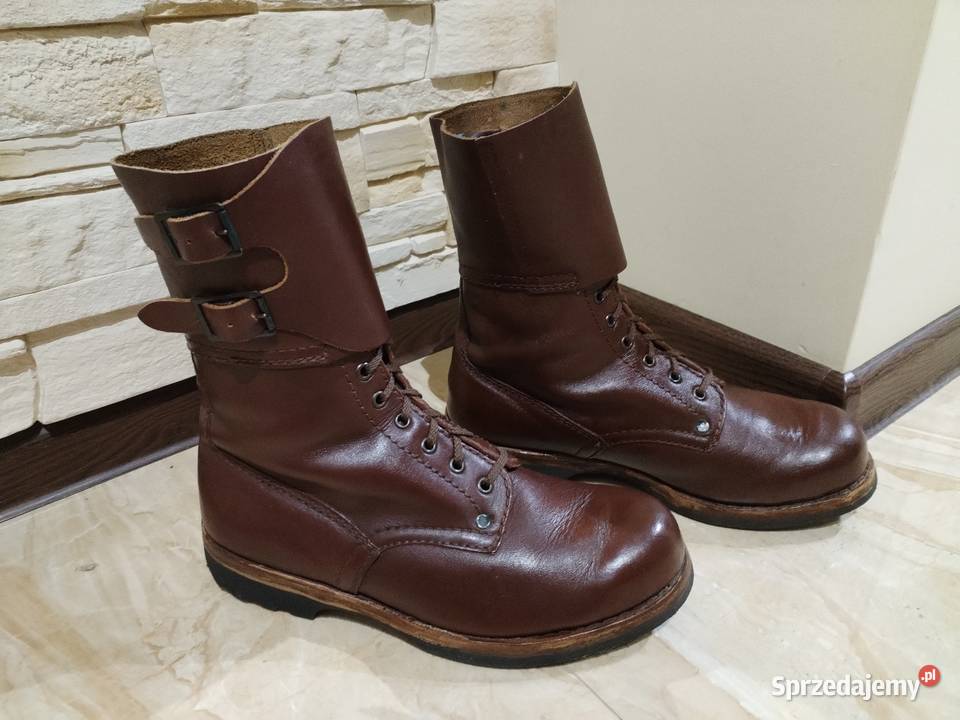 Buty Wojskowe Opinacze Pozostałe mazowieckie sprzedam