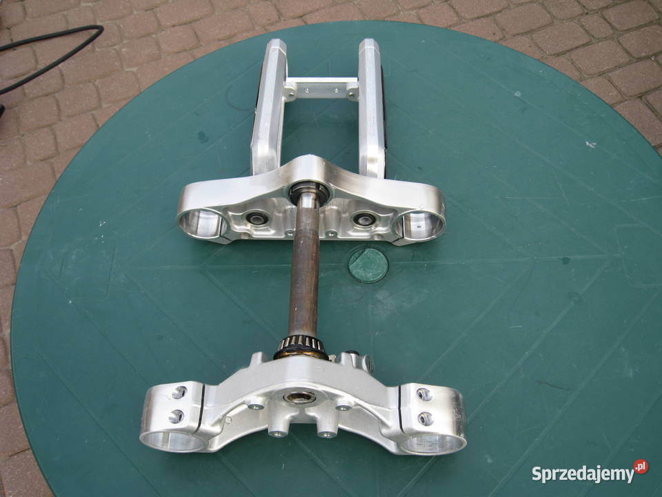 SUZUKI VZR 1800 M109 BOULEVARD PÓŁKA DEKIEL podlaskie Białystok