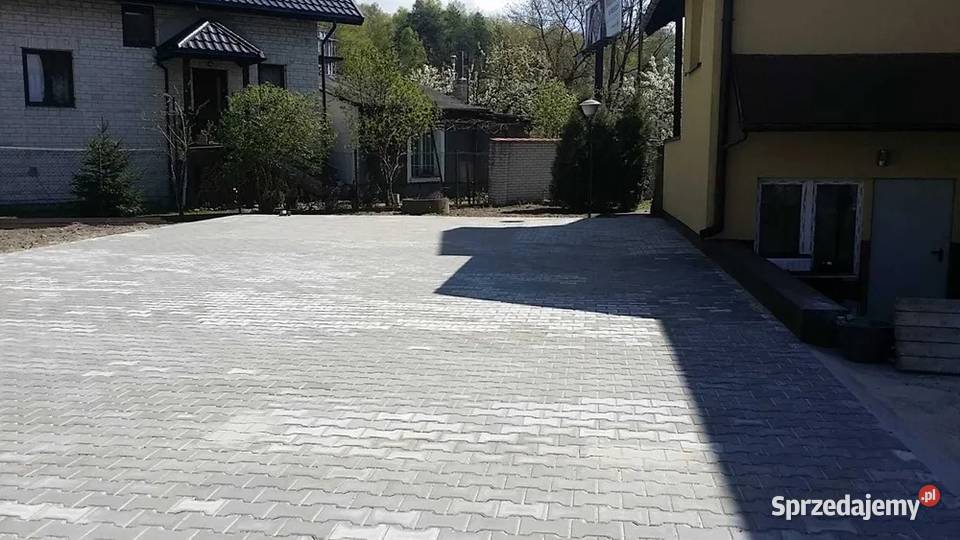 MAGAZYN WARSZTAT Rembertów