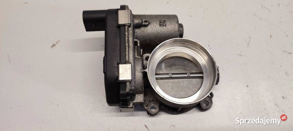 VW TIGUAN II PRZEPUSTNICA 15 TSI 04E133062T dolnośląskie