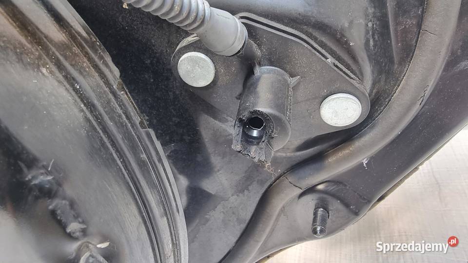 SERWO OPEL ZAFIRA B 19 CDTI 13142362 PEDAŁY