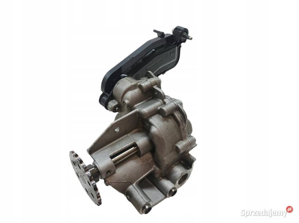 POMPA OLEJU 150009761R 23 DCI Opel Movano II świętokrzyskie