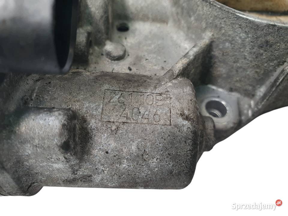 PRZEPUSTNICA Opel Insignia A Zafira C Astra J 20 Chełm