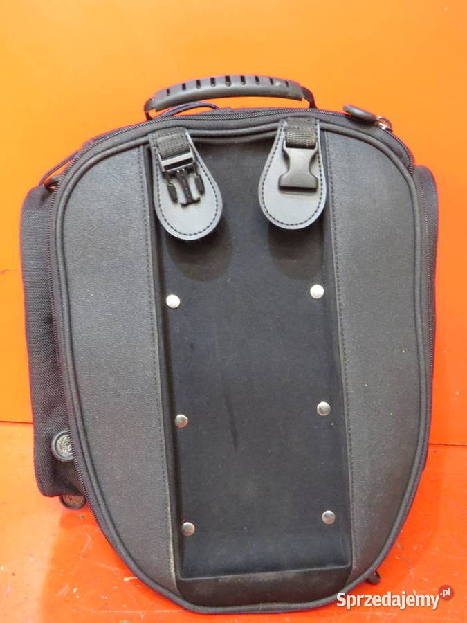YAMAHA XSR 900 RETRO XSR900 TANKBAG TANK BAG Warszawa sprzedam