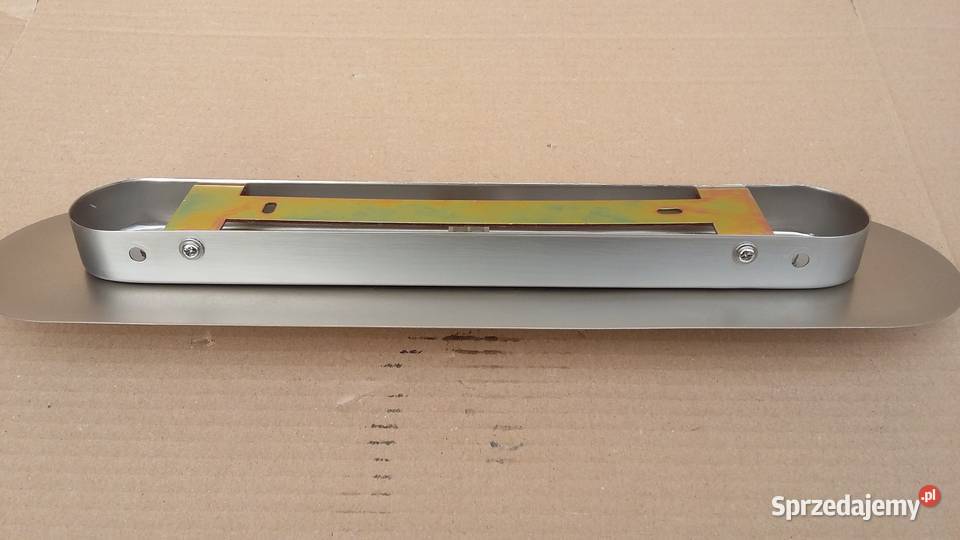 Listwa do lamp rozeta podsufitka maskownica