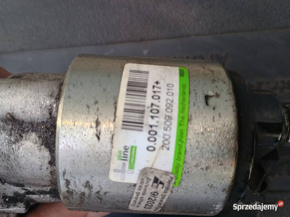 Rozrusznik Audi a4 B5 ADP VW Bydgoszcz