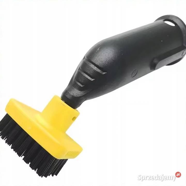 Zestaw Szczotek Ręcznych do Karcher SC1SC5 3 Parownice małopolskie Ludźmierz