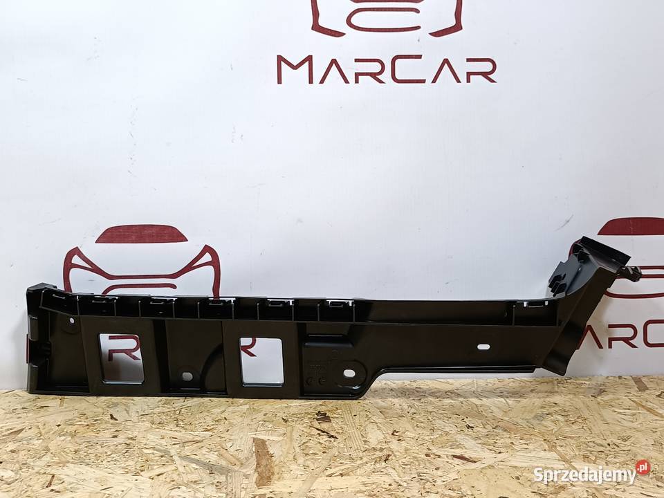 VW CADDY FORD TRANSIT ŚLIZG MOCOWANIE ZDERZAKA wielkopolskie Pleszew sprzedam