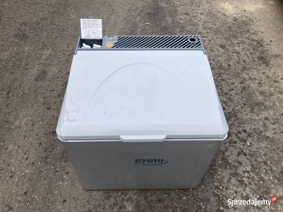 Lodówka 12V220VGaz Lodówki i zamrażarki Kraśnik