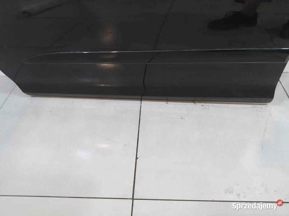 DRZWI LEWE PRZÓD Z20R Opel Corsa IV 20062014 D świętokrzyskie