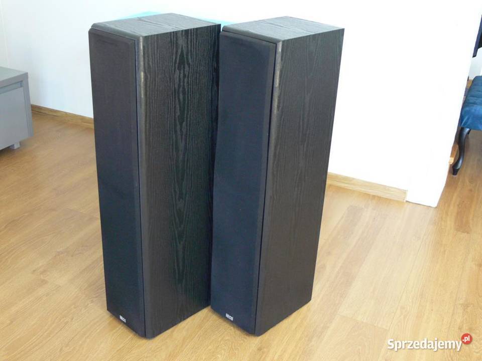 Kolumny Heco Spirit 400 sprawne 340 wat WYSYŁKA