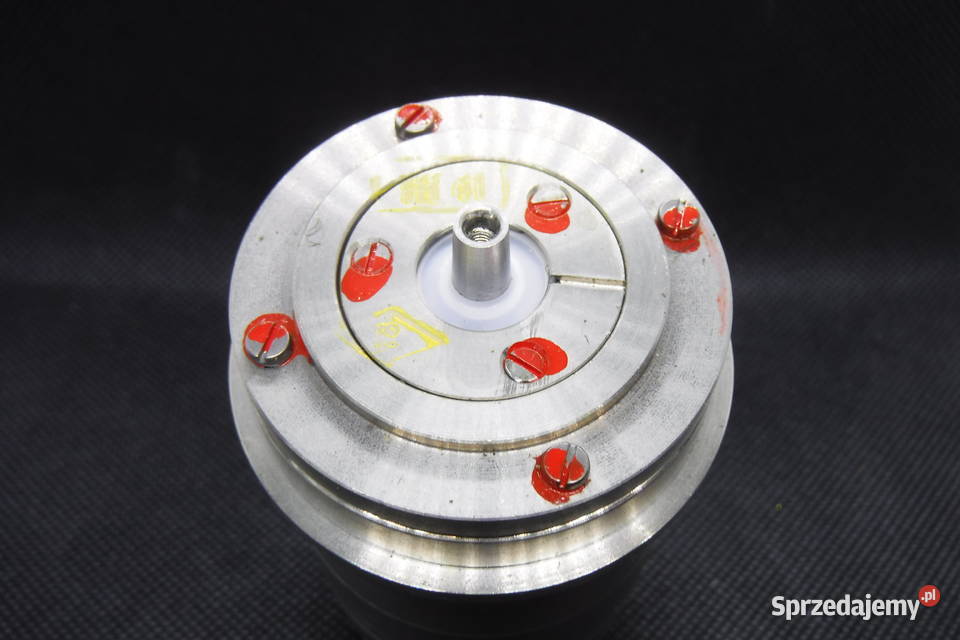 5 301052709 Selsyn Transformator WT5LSZ301052709 Elektronika Otwock