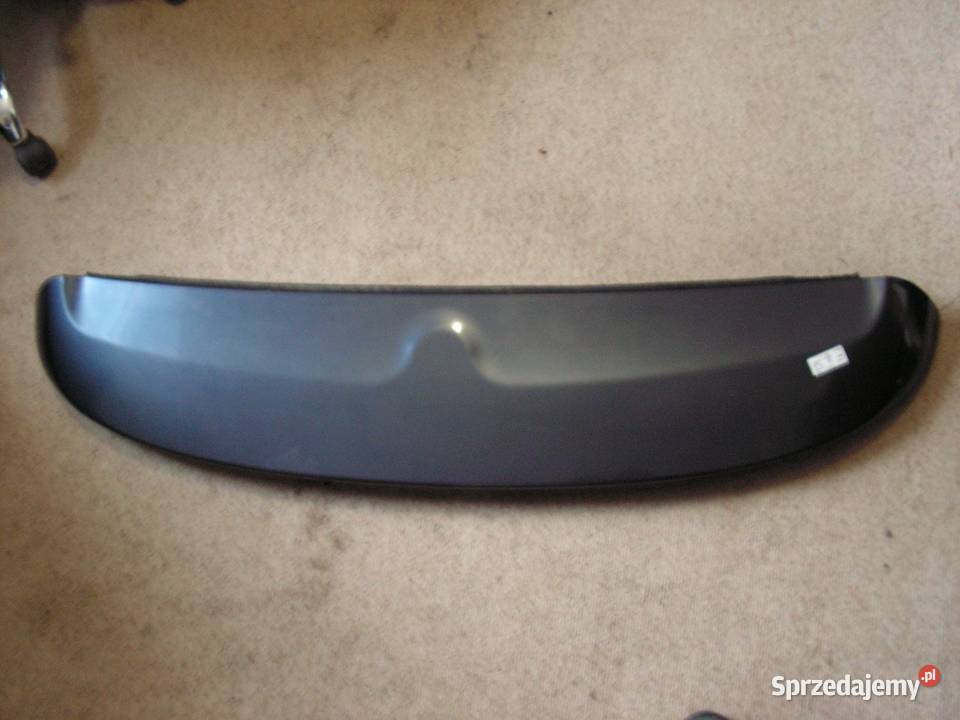 LOTKA STOP BAGAŻNIKA CITROEN C4 PICASSO KENC