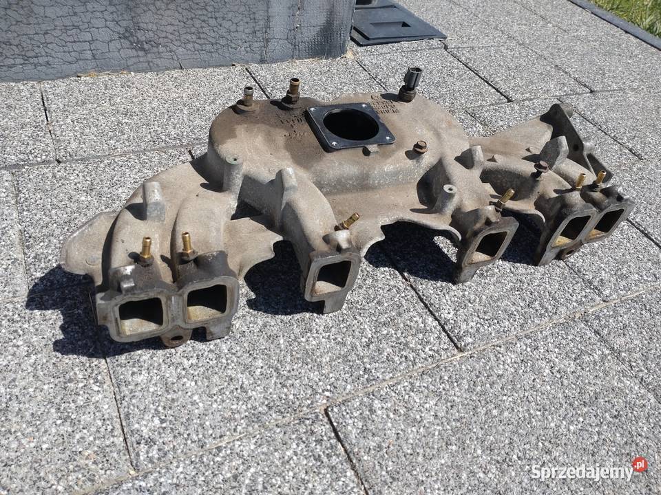 Kolektor dolotowy Jeep 40 XJ WJ ZJ YJ TJ Toruń