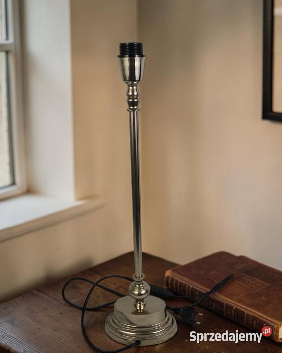 WYPRZEDAŻ Lampa LL Collections Holandia lata Pozostałe