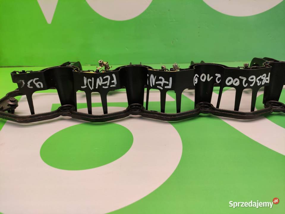 Uszczelka pokrywy zaworów Deutz 04515843 Motoryzacja Wilkowo sprzedam