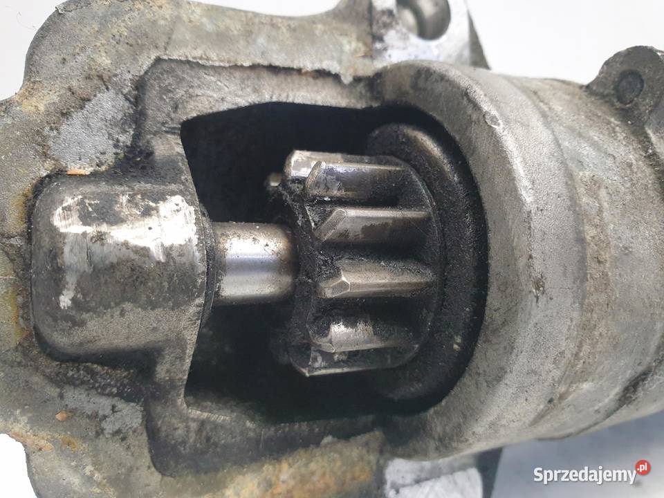 ROZRUSZNIK Volvo C30 18 16V ROZRUSZNIK lubelskie