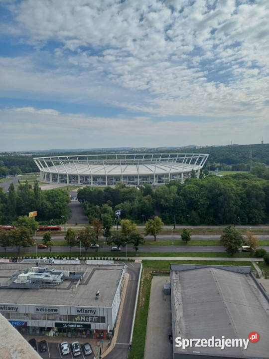 Sprzedam mieszkanie Katowice