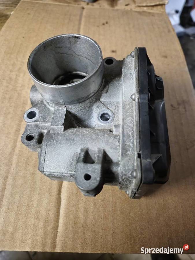 Przepustnica Renault Clio 12 16V 8200568712C