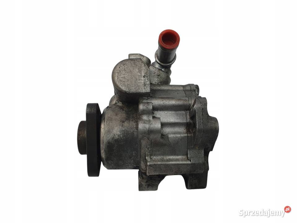 POMPA WSPOMAGANIA Audi A4 B6 30 V6 7691955316 Chełm