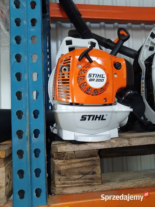 Nożyce do żywopłotu Stihl HS 82 R Gościeradów Ukazowy