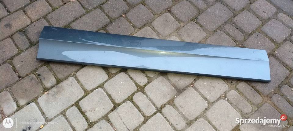 2GA853719A listwa drzwiowa lewa troc