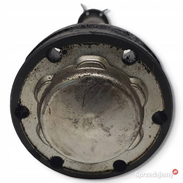 WAŁ NAPĘDOWY PRZÓD Przedni Range Rover L322 36 osobowe lubelskie