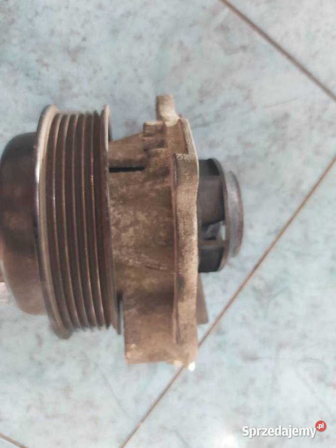 pompa wody 16 turbo opel astra zafira insignia Bydgoszcz sprzedam