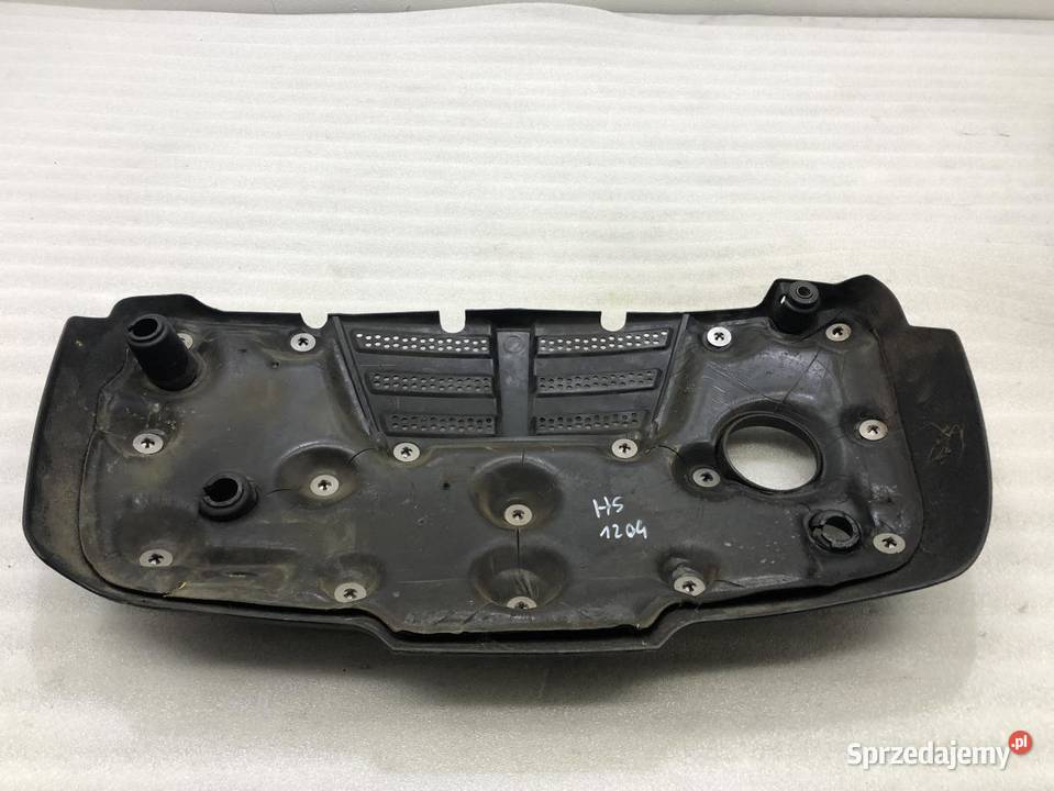 OSŁONA POKRYWA SILNIKA KIA RIO 15 16V MITECH Osłony silnika sprzedam