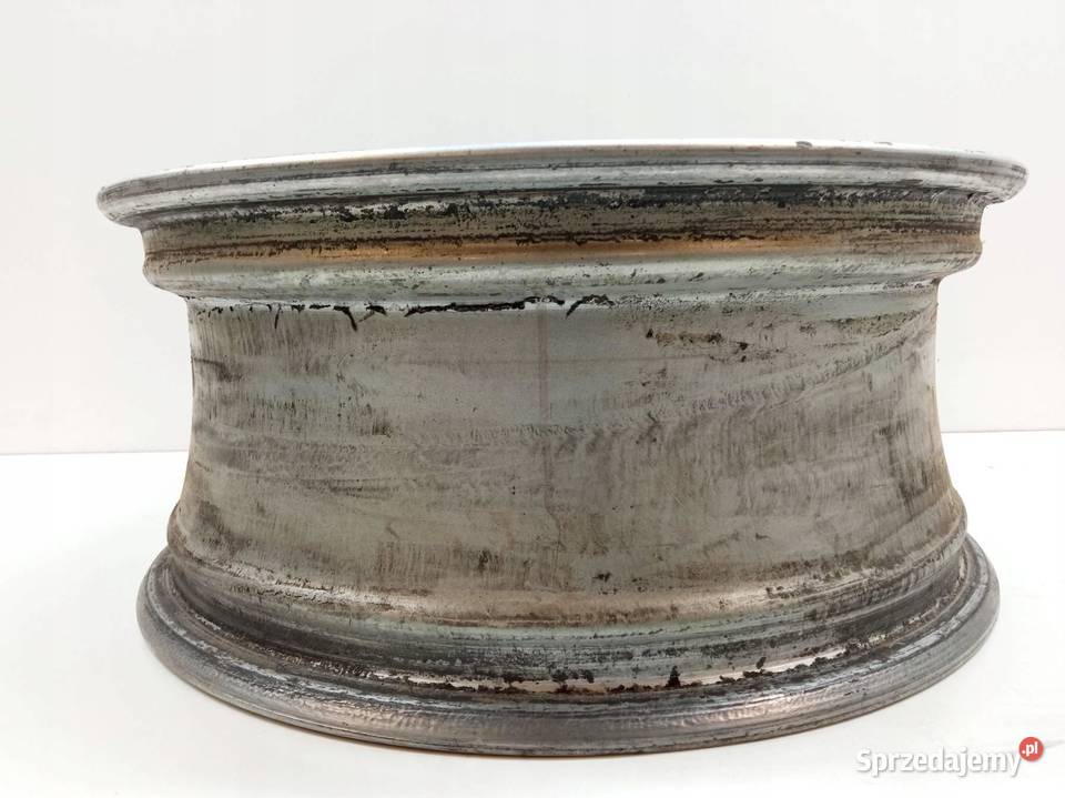 FELGA ALUMINIOWA R17 5X98 ET405 OC58MM 7JX17H2 Samochodowe