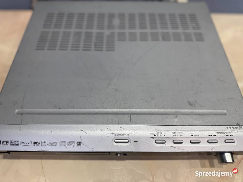 LG DVD RECEIVER LHT250SC Łapy