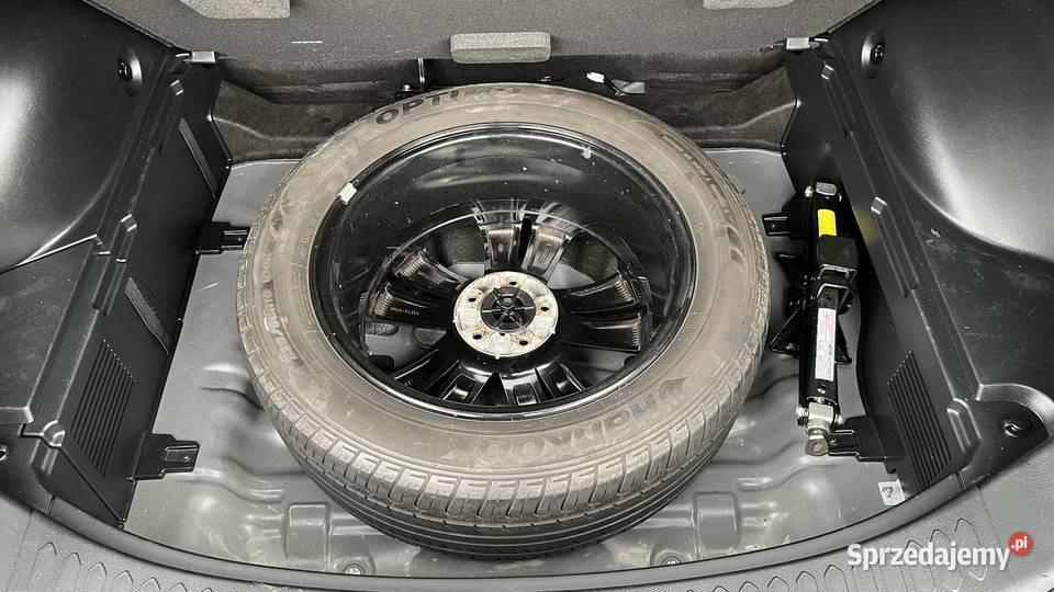 Kia Sportage KIA SPORTAGE 20 MPI Xenon Keyless lubelskie Biłgoraj