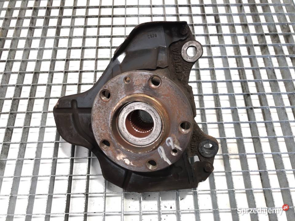 ZWROTNICA PRAWY PRZÓD PEUGEOT BOXER II 22 131