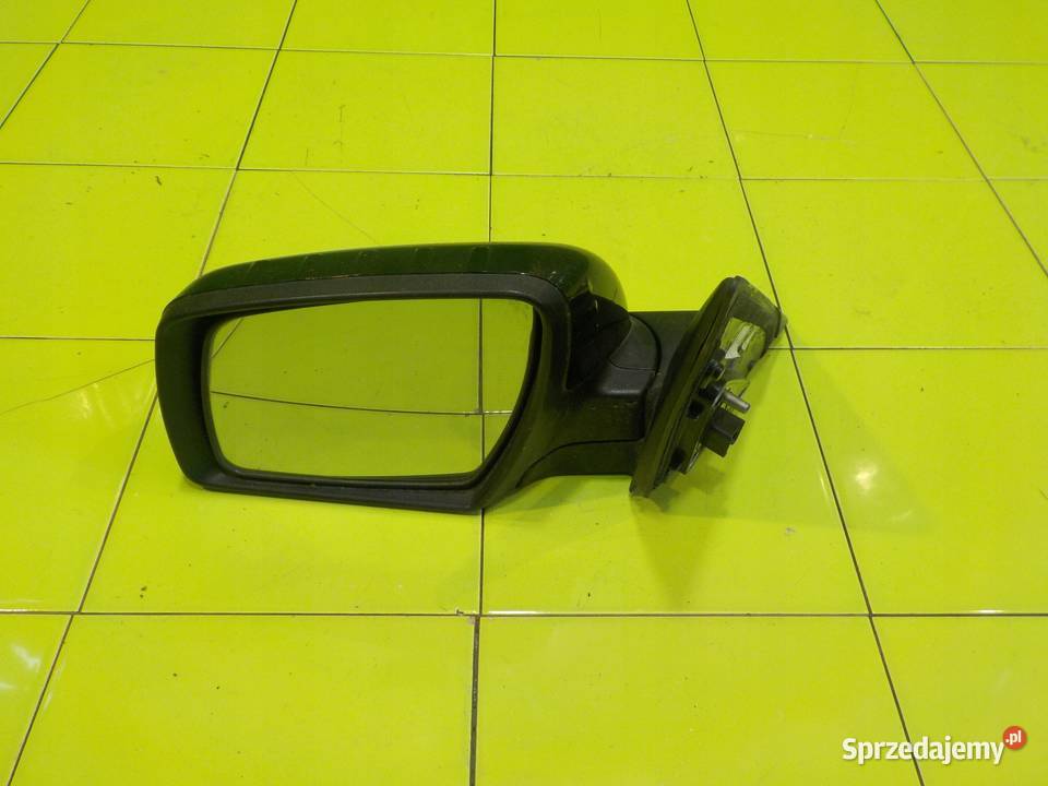 KIA SOUL I LIFT 11r 5D lusterko lewe osobowe Suków