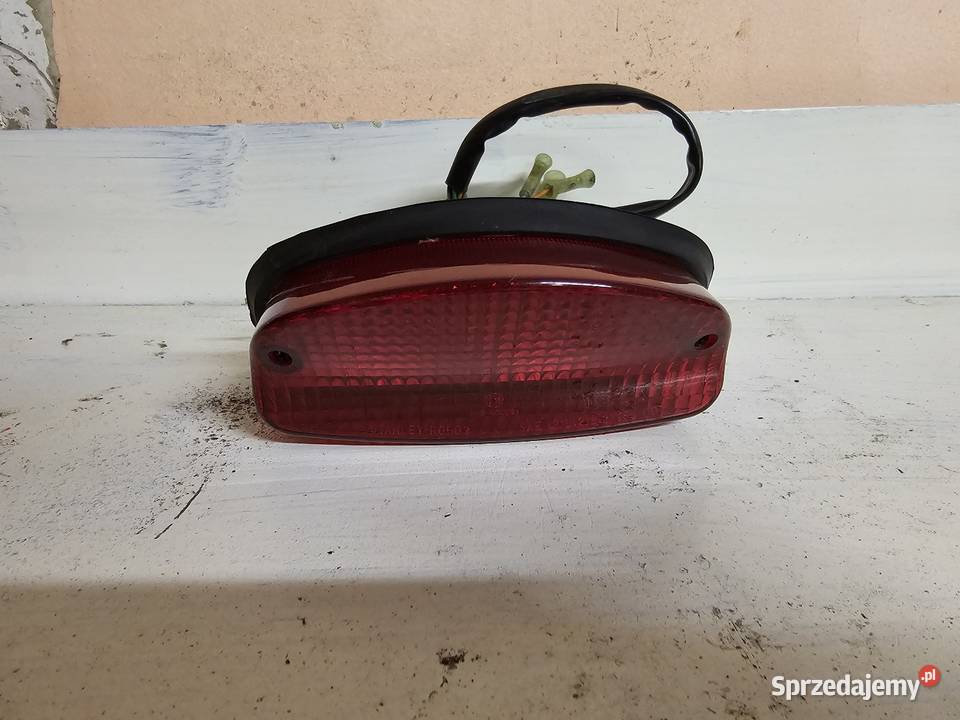 Honda Hornet 600 cb 600 F lampa tylna cb600f Jelenia Góra
