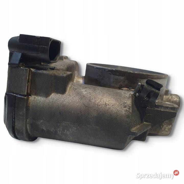 PRZEPUSTNICA Mercedes W209 35 V6 A1131410125 Chełm