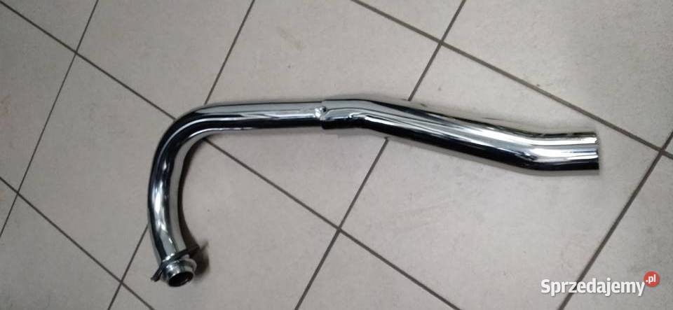 Kolano Wydechowe Honda Magna VF 750 97r Jawiszowice