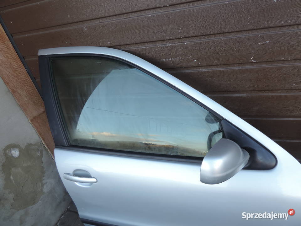 SEAT LEON I TOLEDO II DRZWI PRAWY PRZÓD Rok produkcji 2002 Nowy Sącz sprzedam