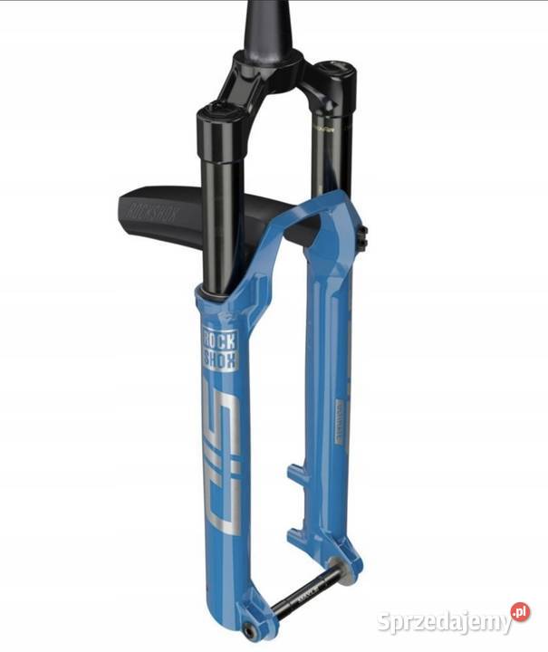Amortyzator Rock Shox SID ULTIMATE RACE DAY zachodniopomorskie Police sprzedam
