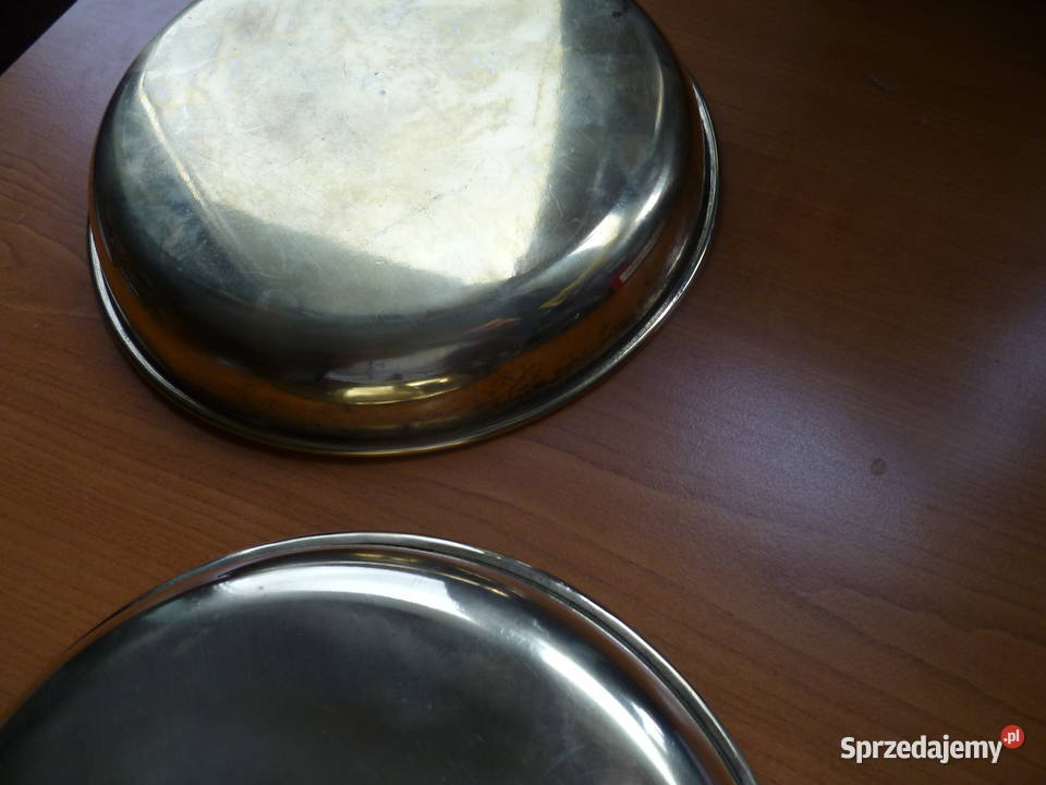 Szalki mosiężne do wagi małopolskie Kraków