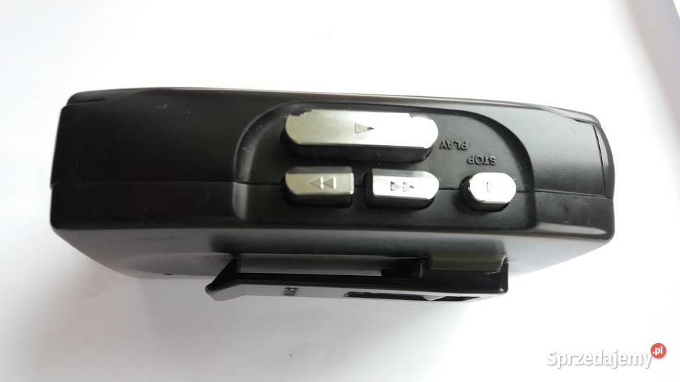 Sony Walkman WM EX17 Cassette Player Płońsk sprzedam